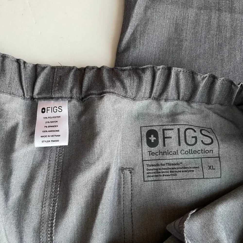 Figs men pisco