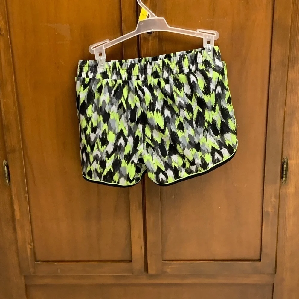 Justice girls shorts