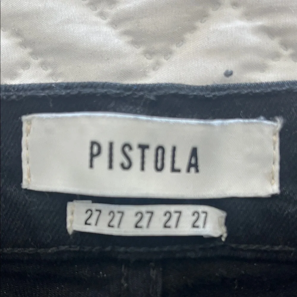 classic black