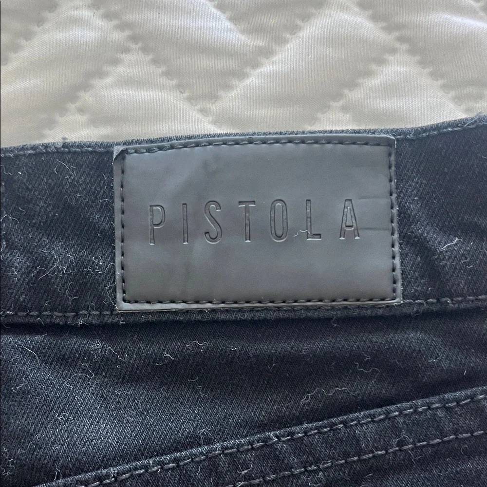 classic black