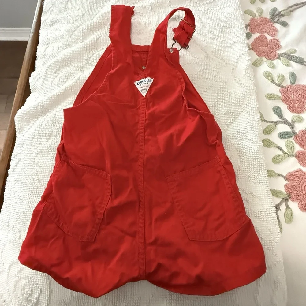 OshKosh Bgosh vintage oshkosh