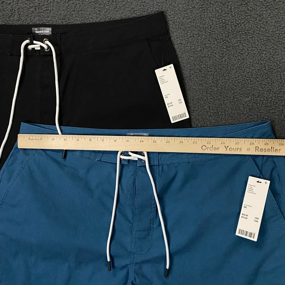 Standard Cloth new but