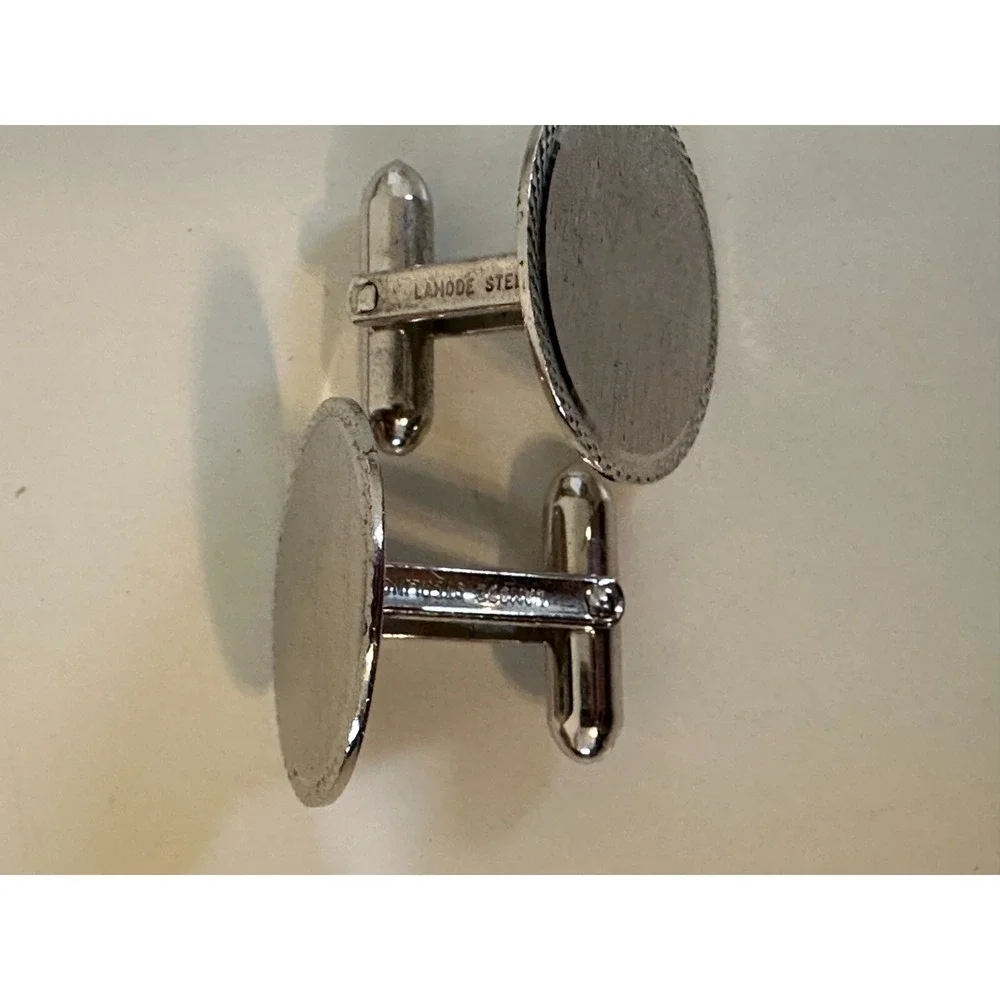 Lamode sterling silver