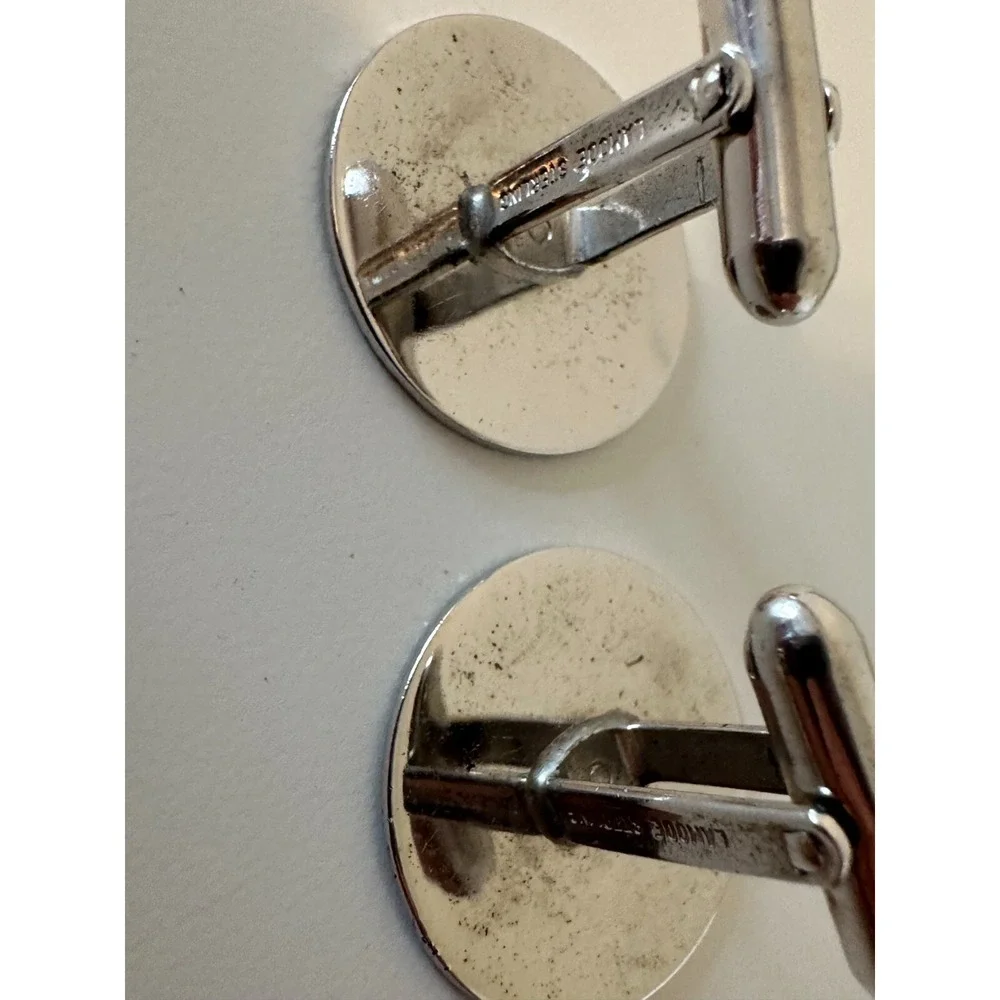 Lamode sterling silver