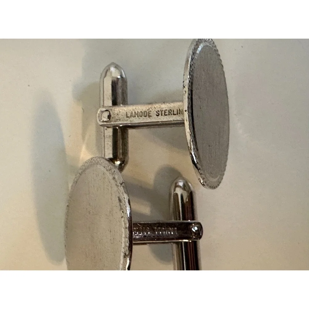 Lamode sterling silver