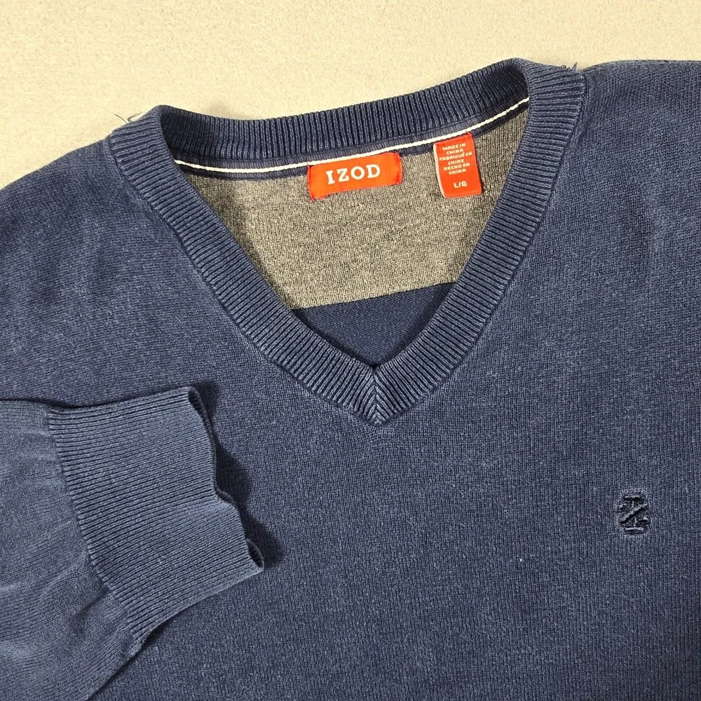 Izod mens large