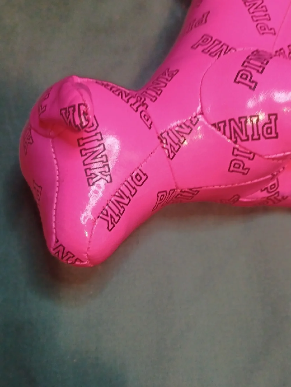 PINK Victorias Secret bright logo