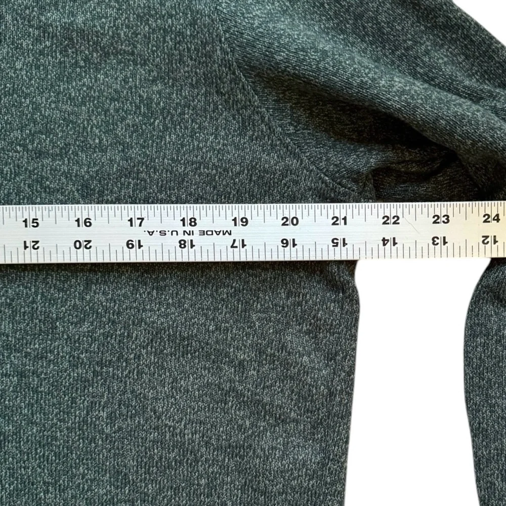 Van Heusen neck xl