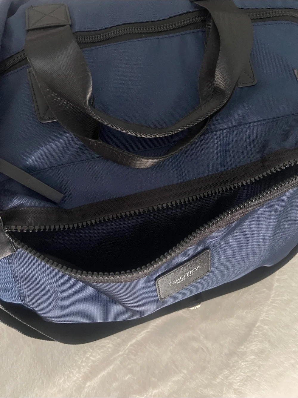 Nautica unisex navy