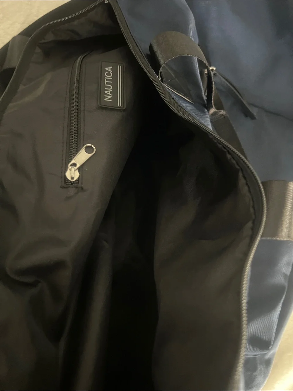 Nautica unisex navy