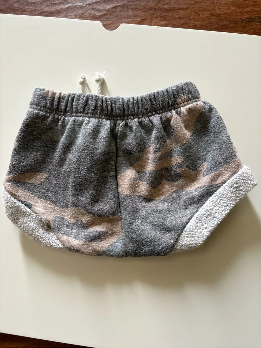 Childhoods Clothing soft terry