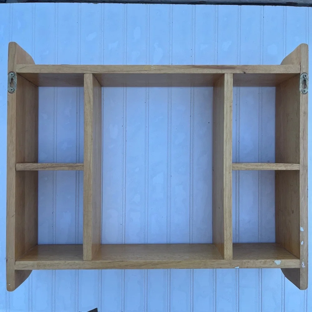 American Vintage solid wood
