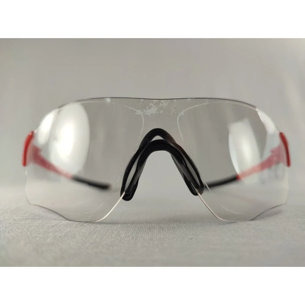 Oakley lens clear
