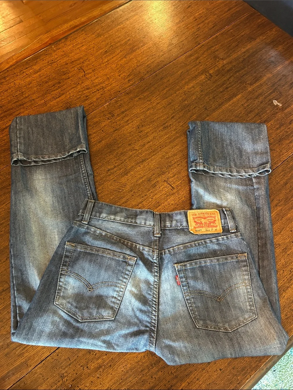 N/A flat waistband