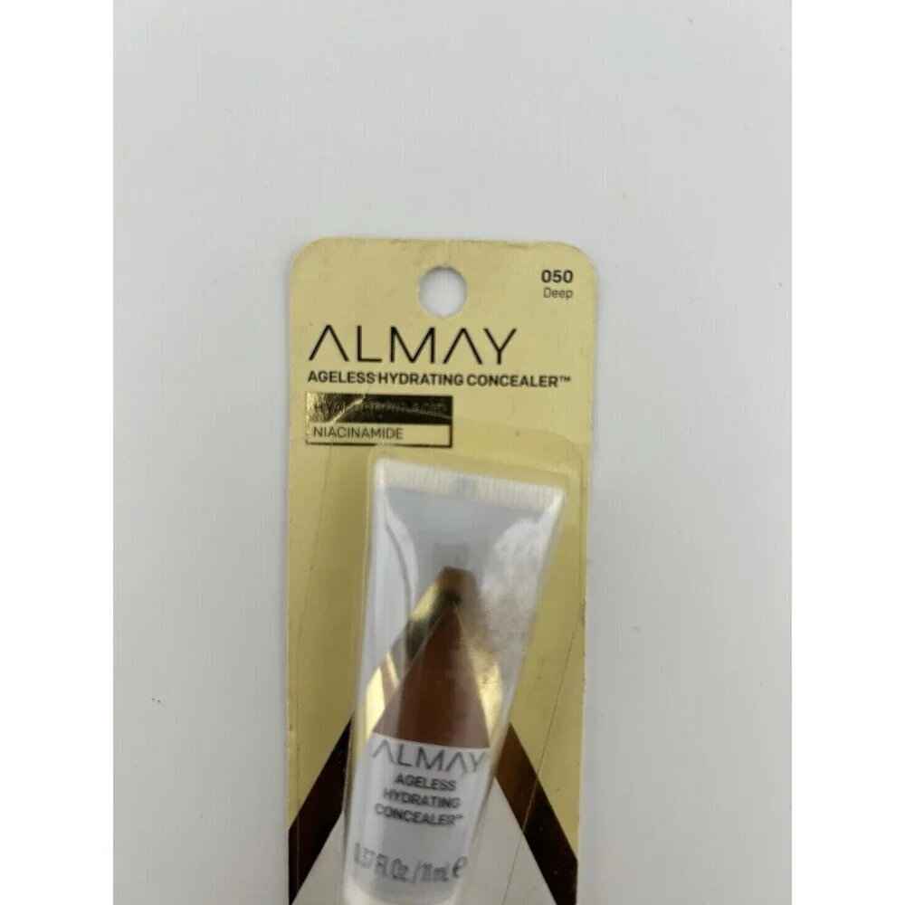 almay ageless