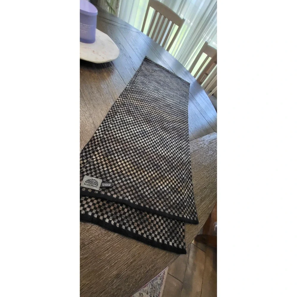 McKernan irish wool