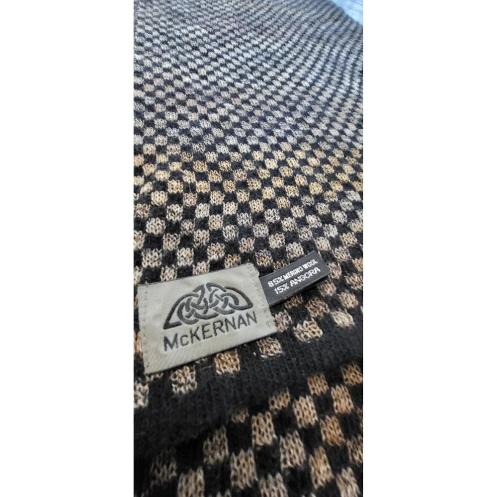 McKernan irish wool