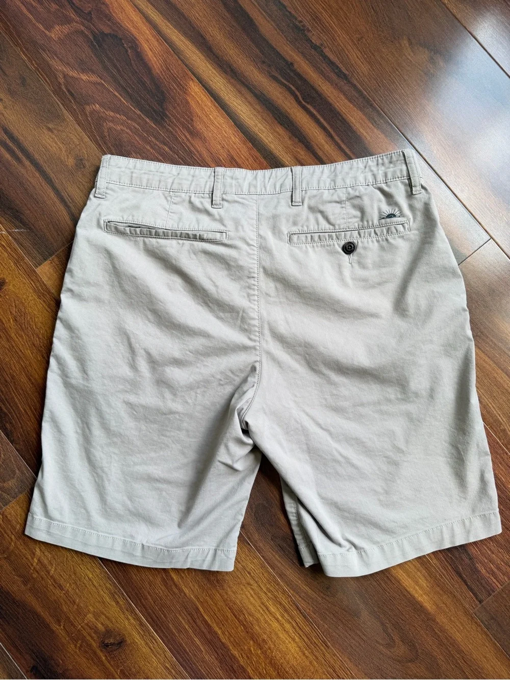 Faherty good material feel