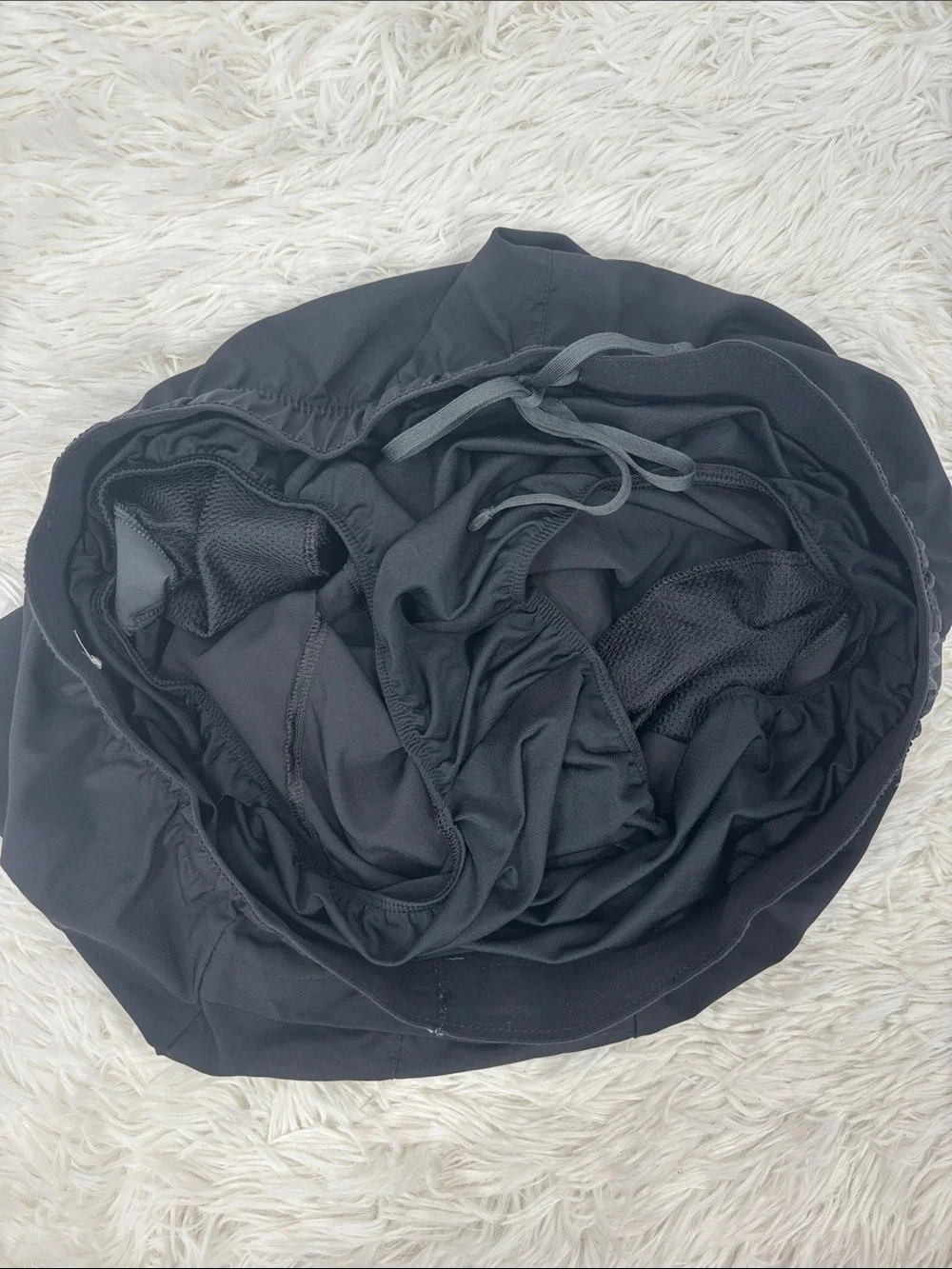 Nike men’s size