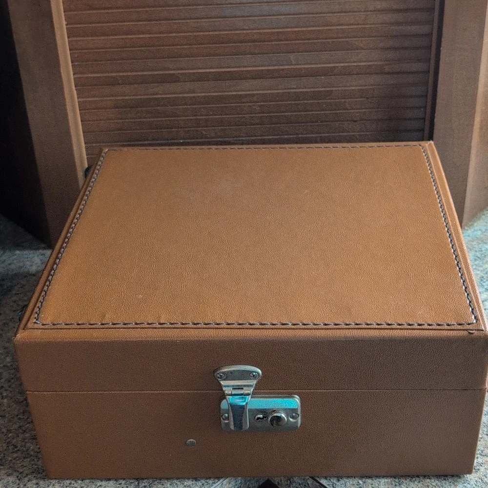 imperial vintage portable