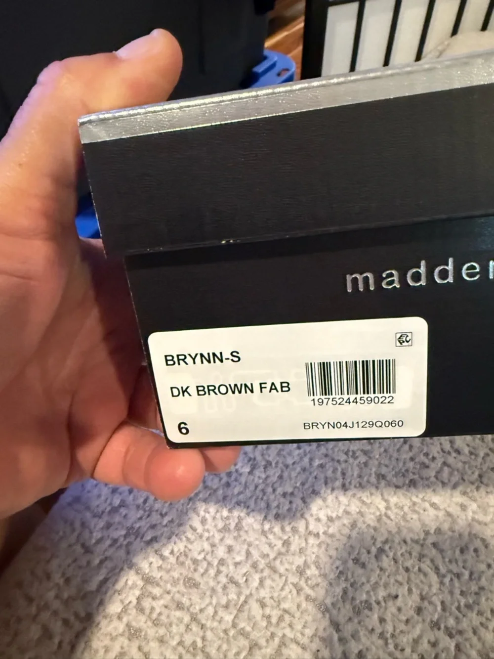 Madden Girl brand new