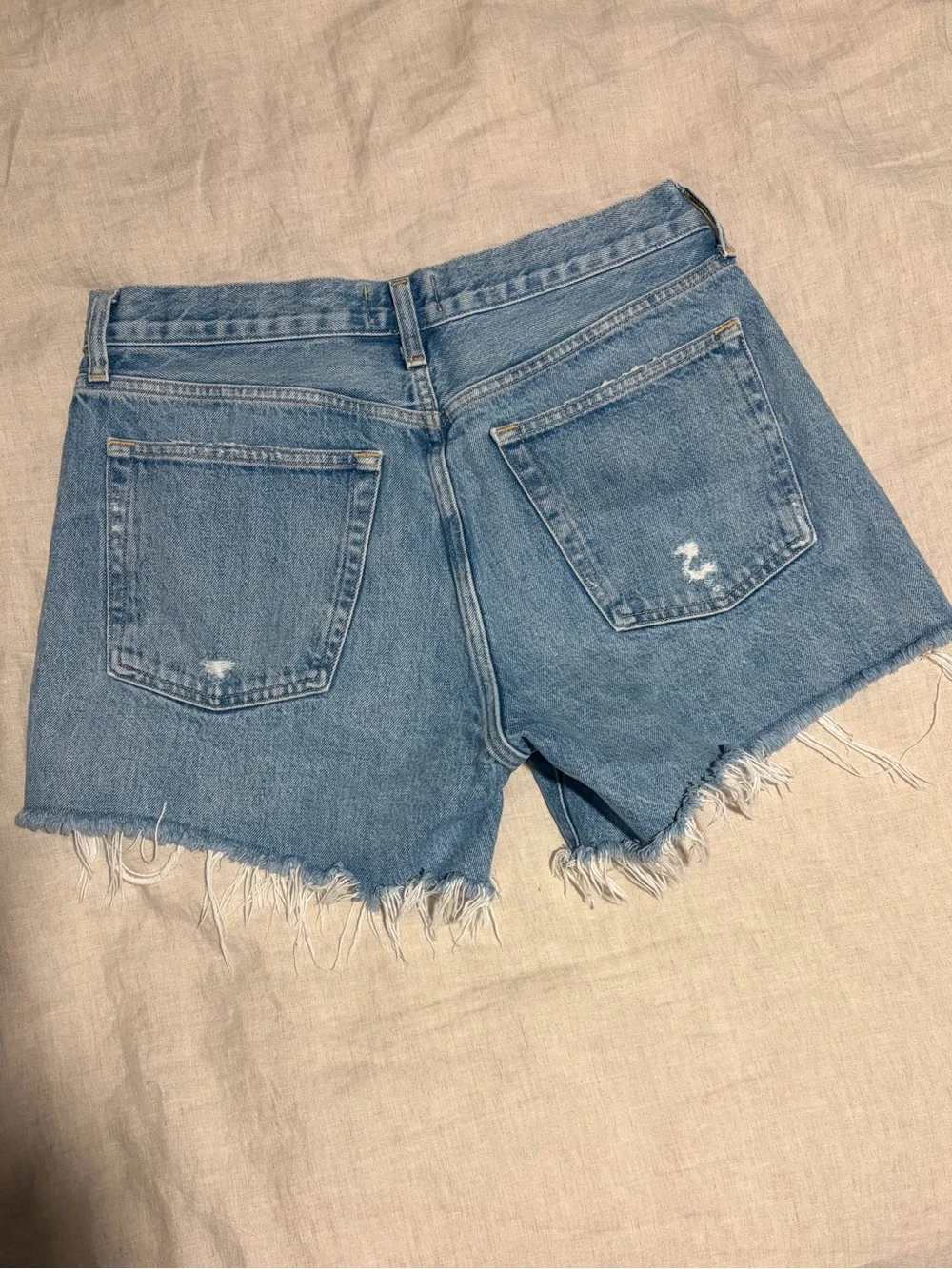 high waist