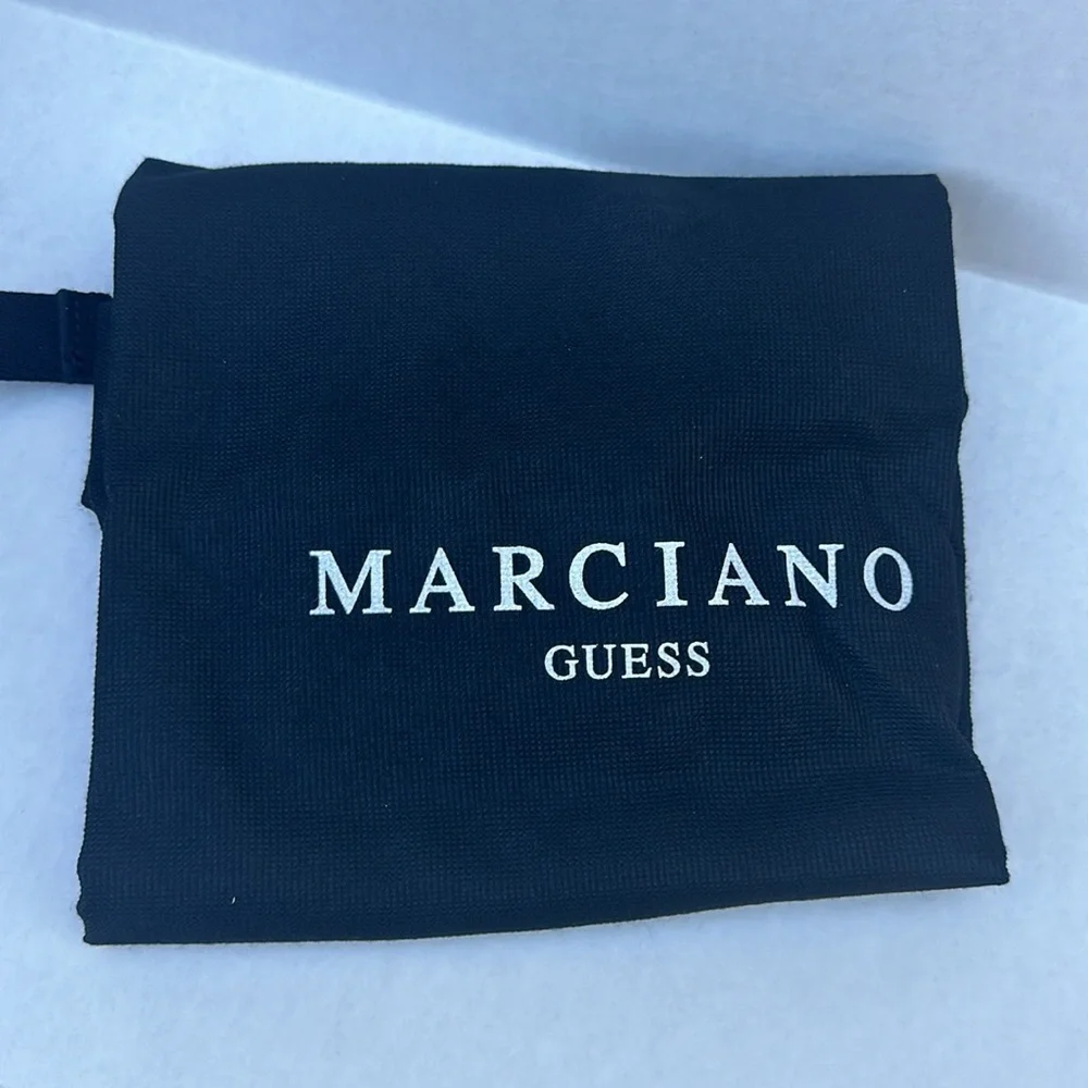 Guess by Marciano authentic new