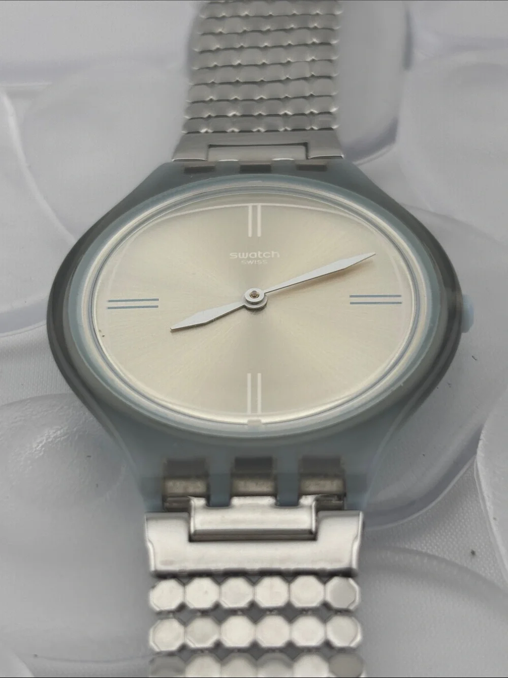 Swatch watch svom101g