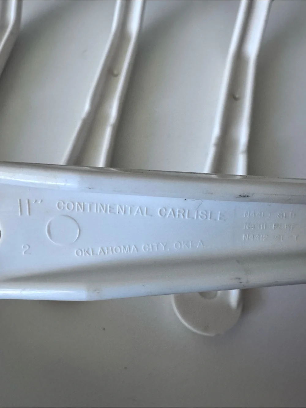 N/A four slotted