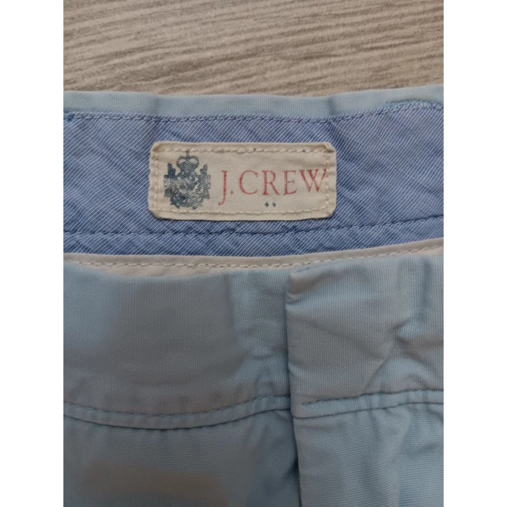 J. Crew these are