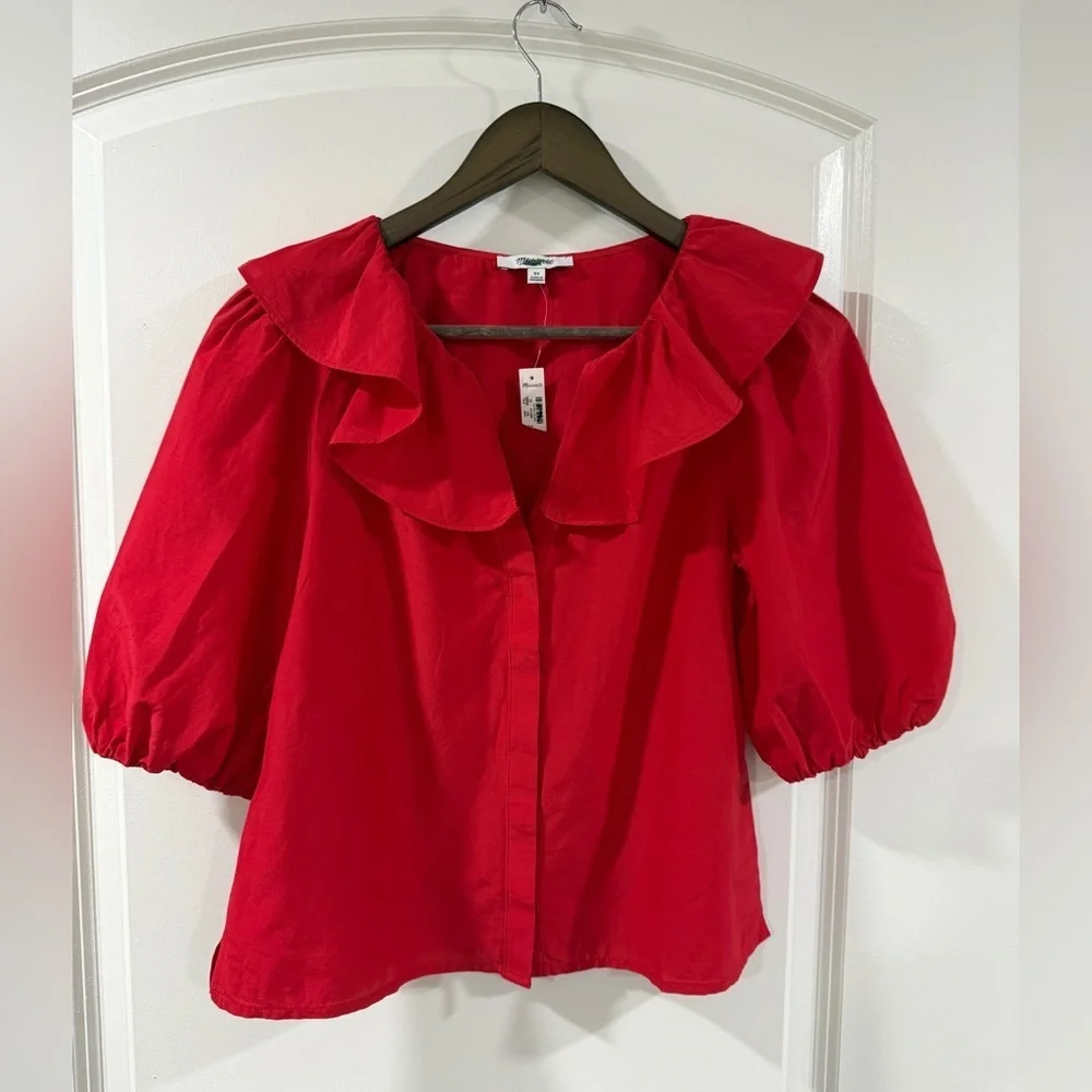 Madewell ❤️ sold