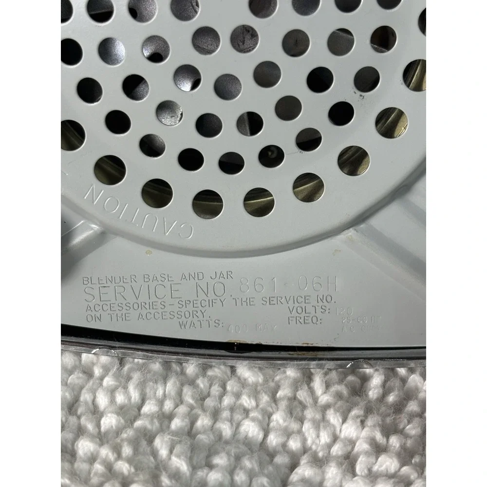 Oster galaxie pulse