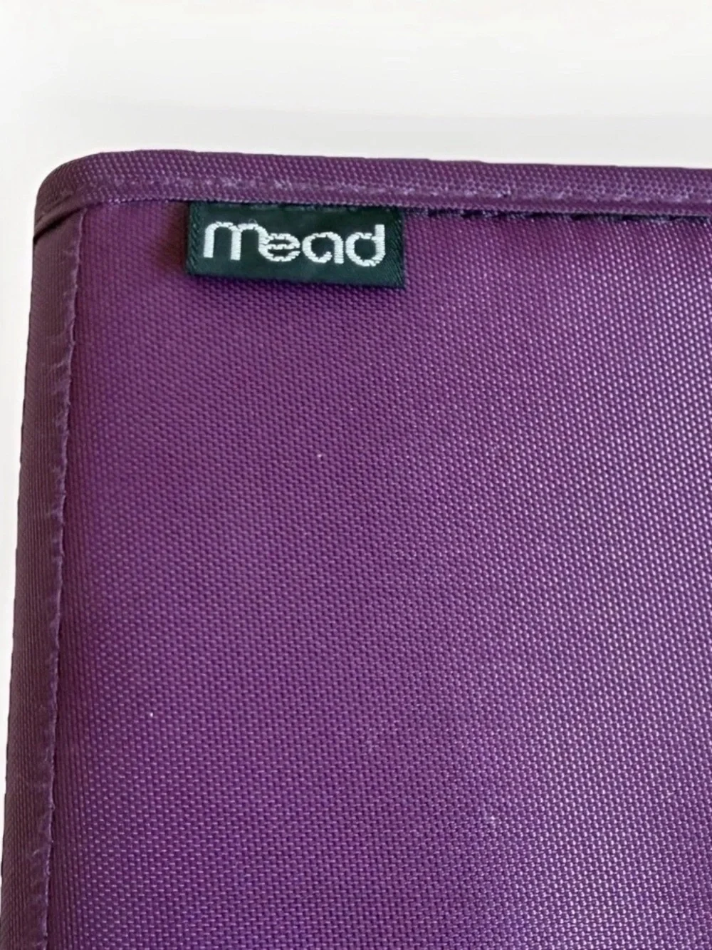 Mead brand five