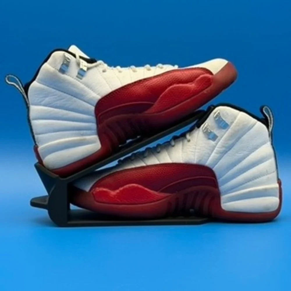 Jordan honest designed