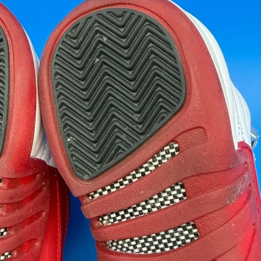 Jordan fiber authenticity