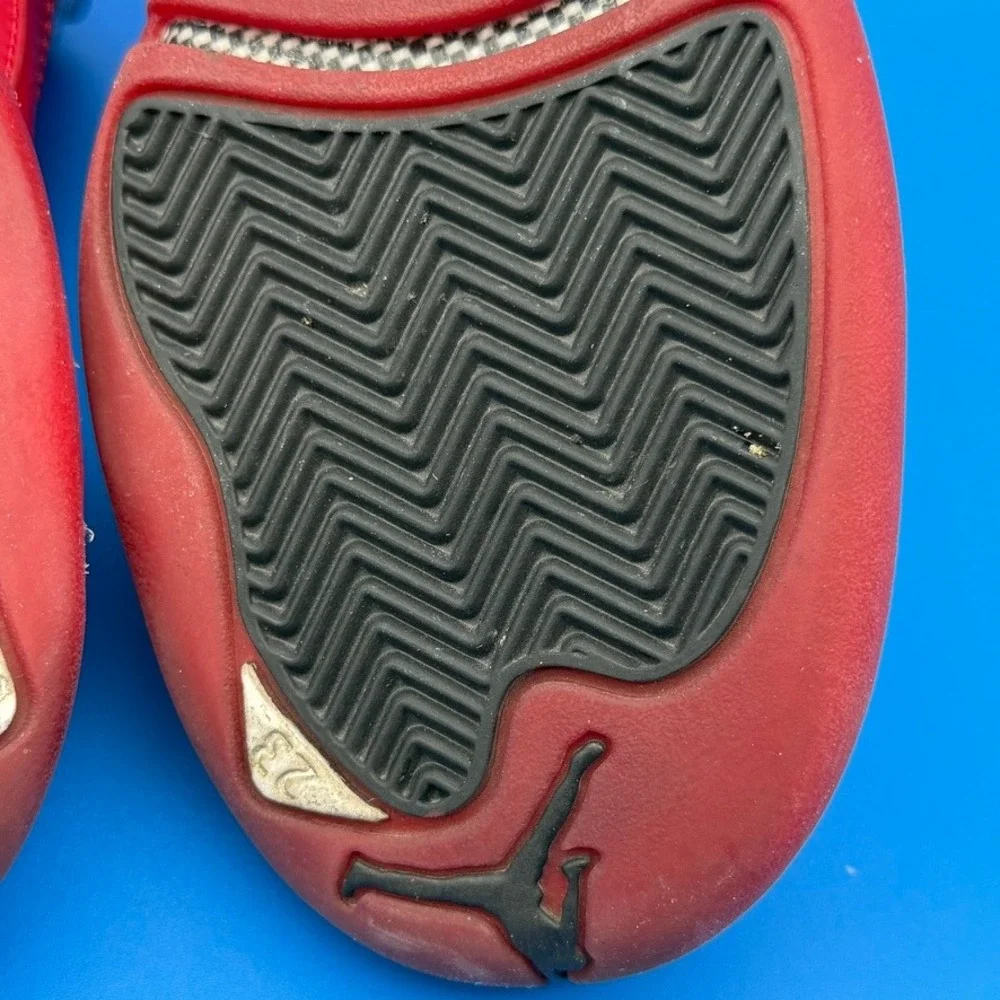 Jordan are outsoles from