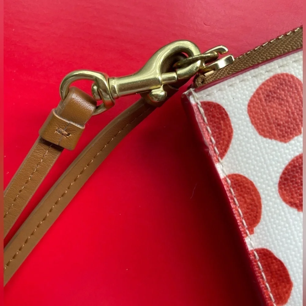 Coach 💖coach wallet💖