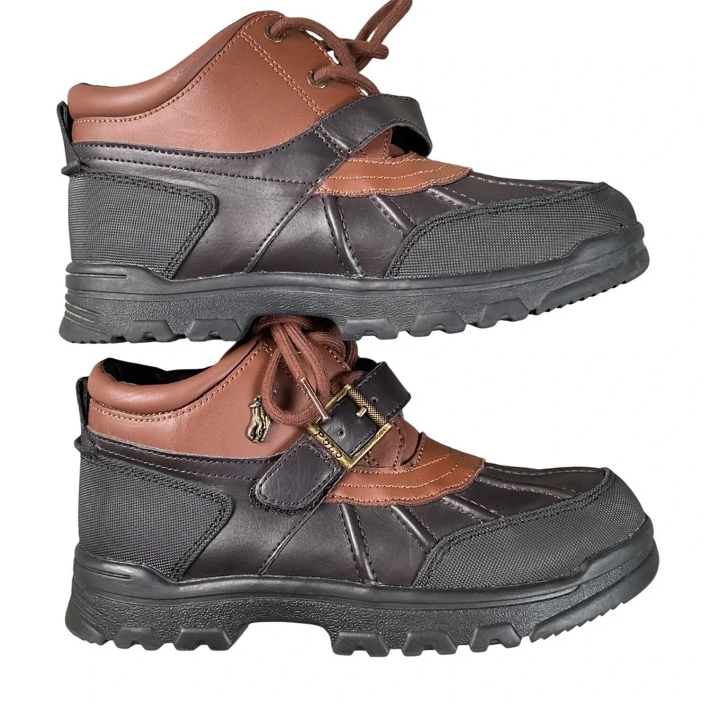Polo Ralph Lauren winter pony
