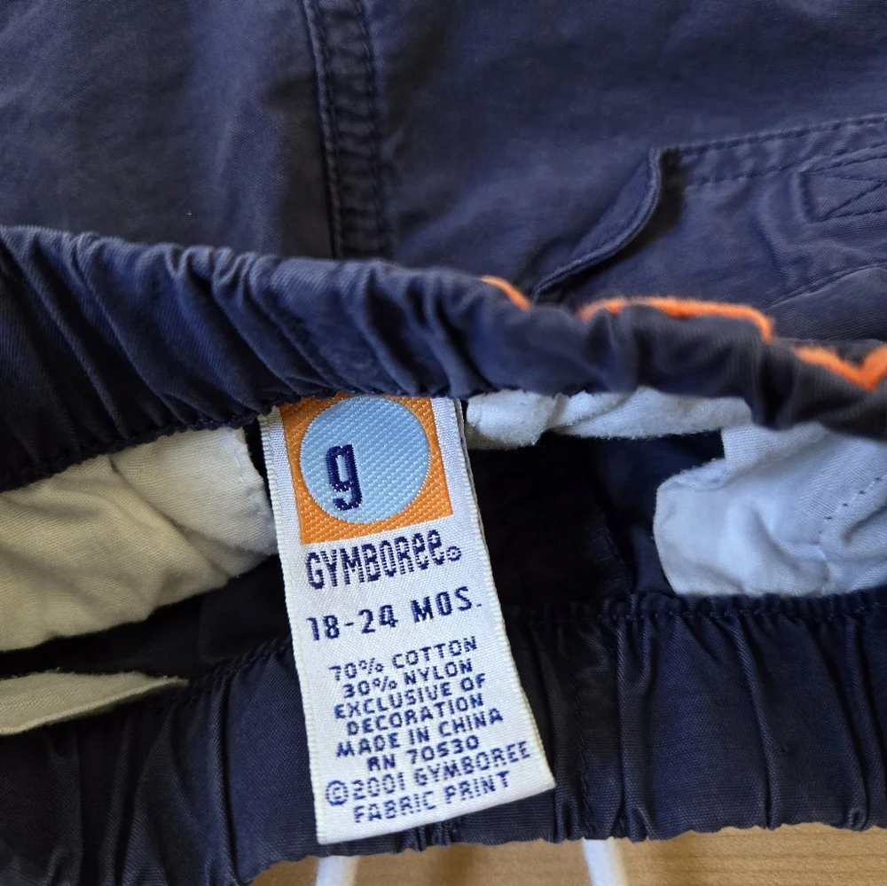 Gymboree vintage y2k