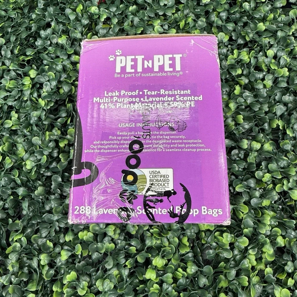 Pet n Pet pet 288