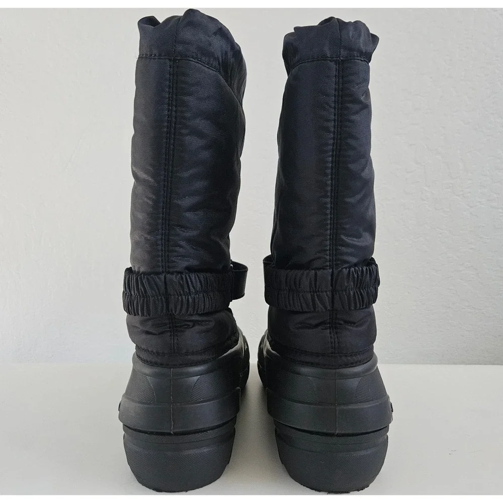 Sorel previous outsole