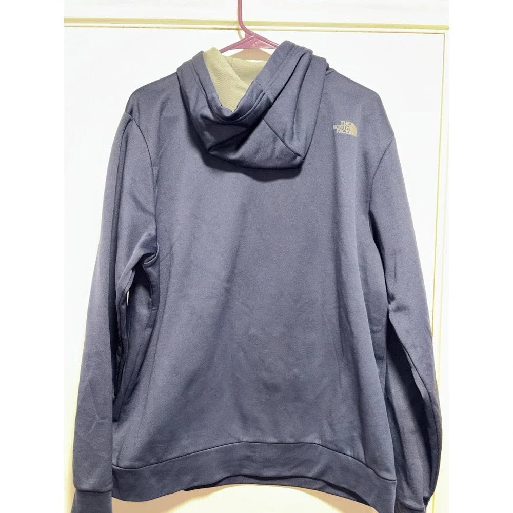The North Face north face