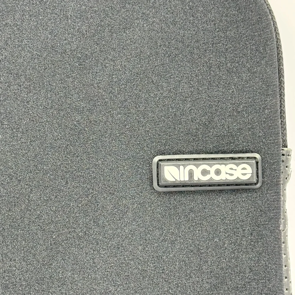 Incase designs neoprene