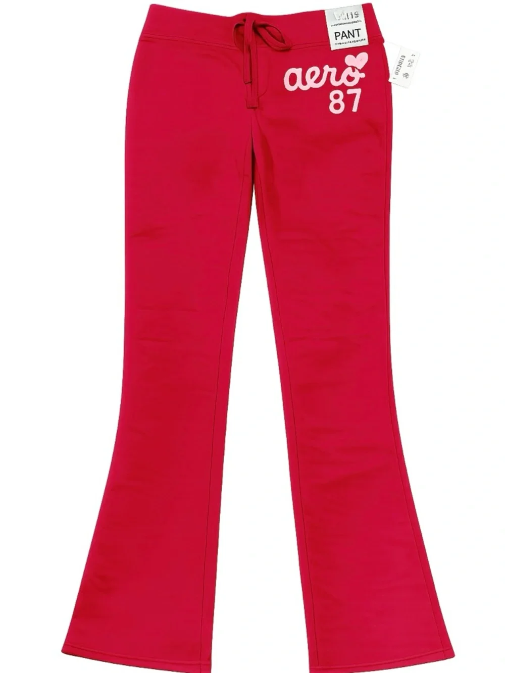Aeropostale details brand