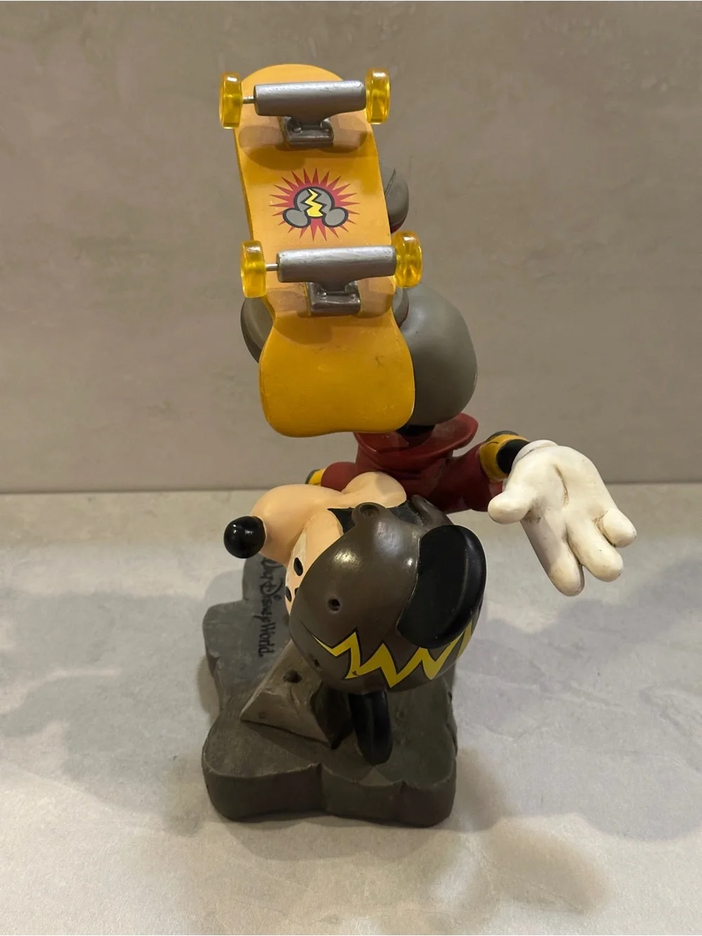 Disney mickey mouse