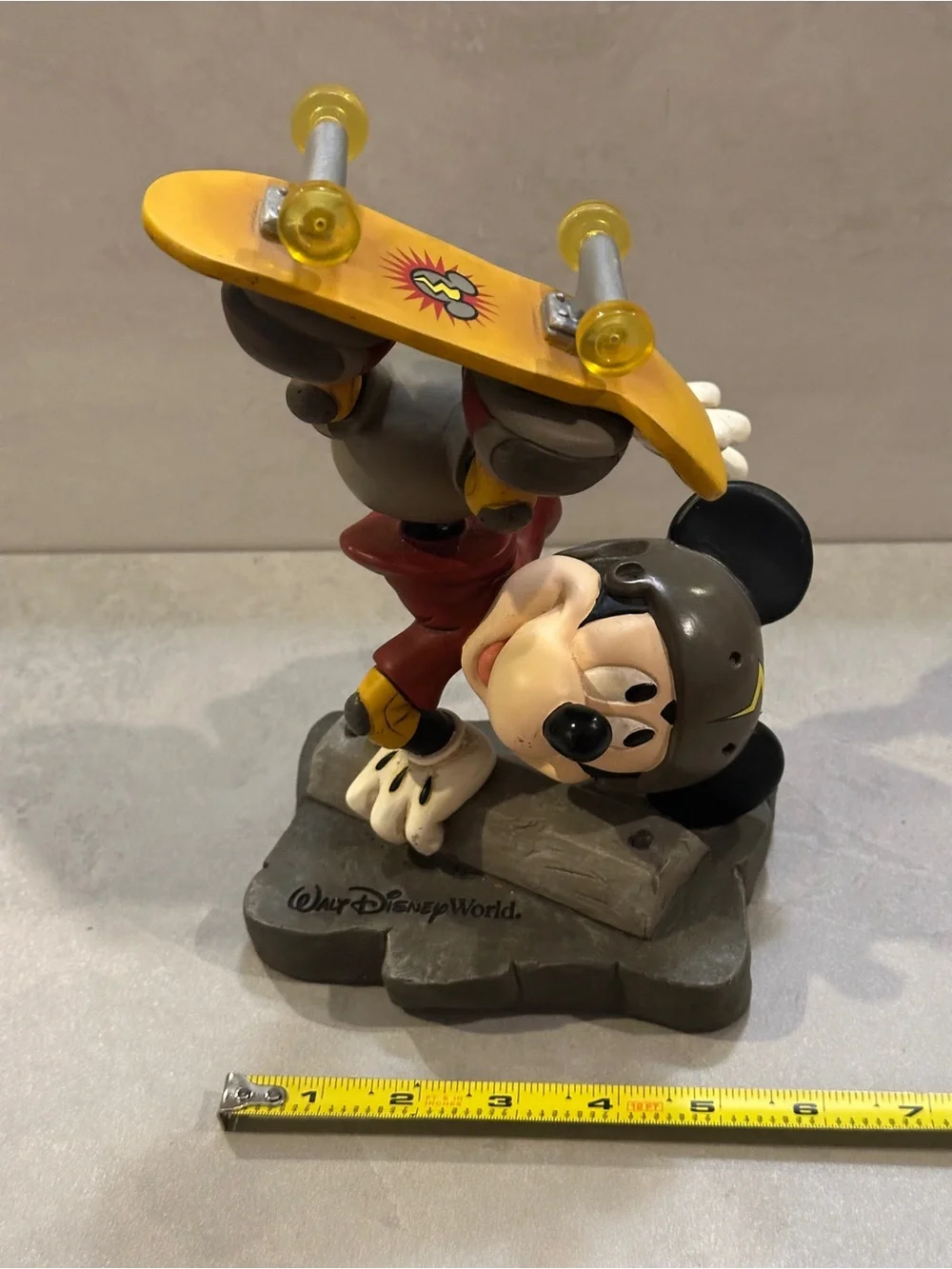Disney mickey mouse
