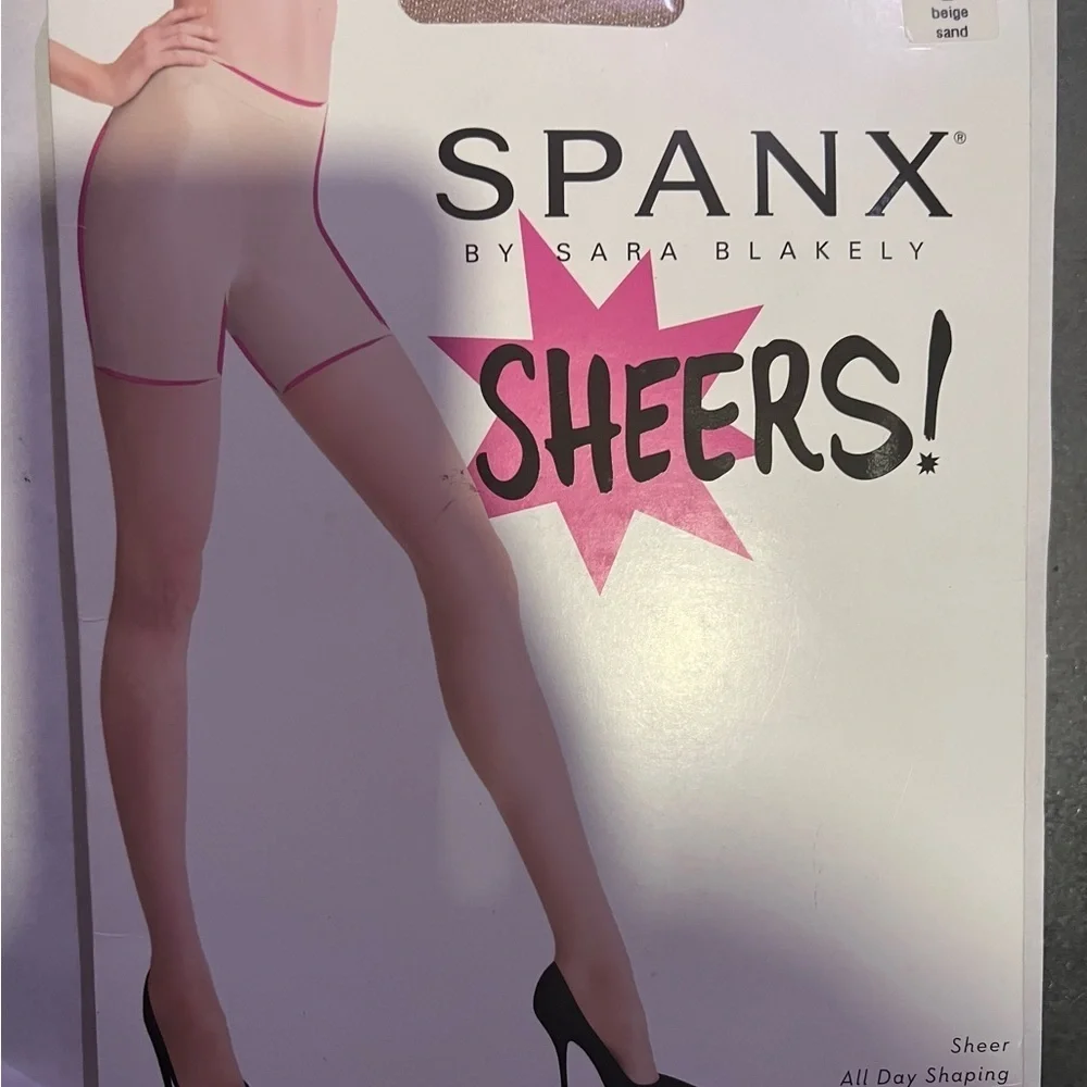 SPANX get flawless