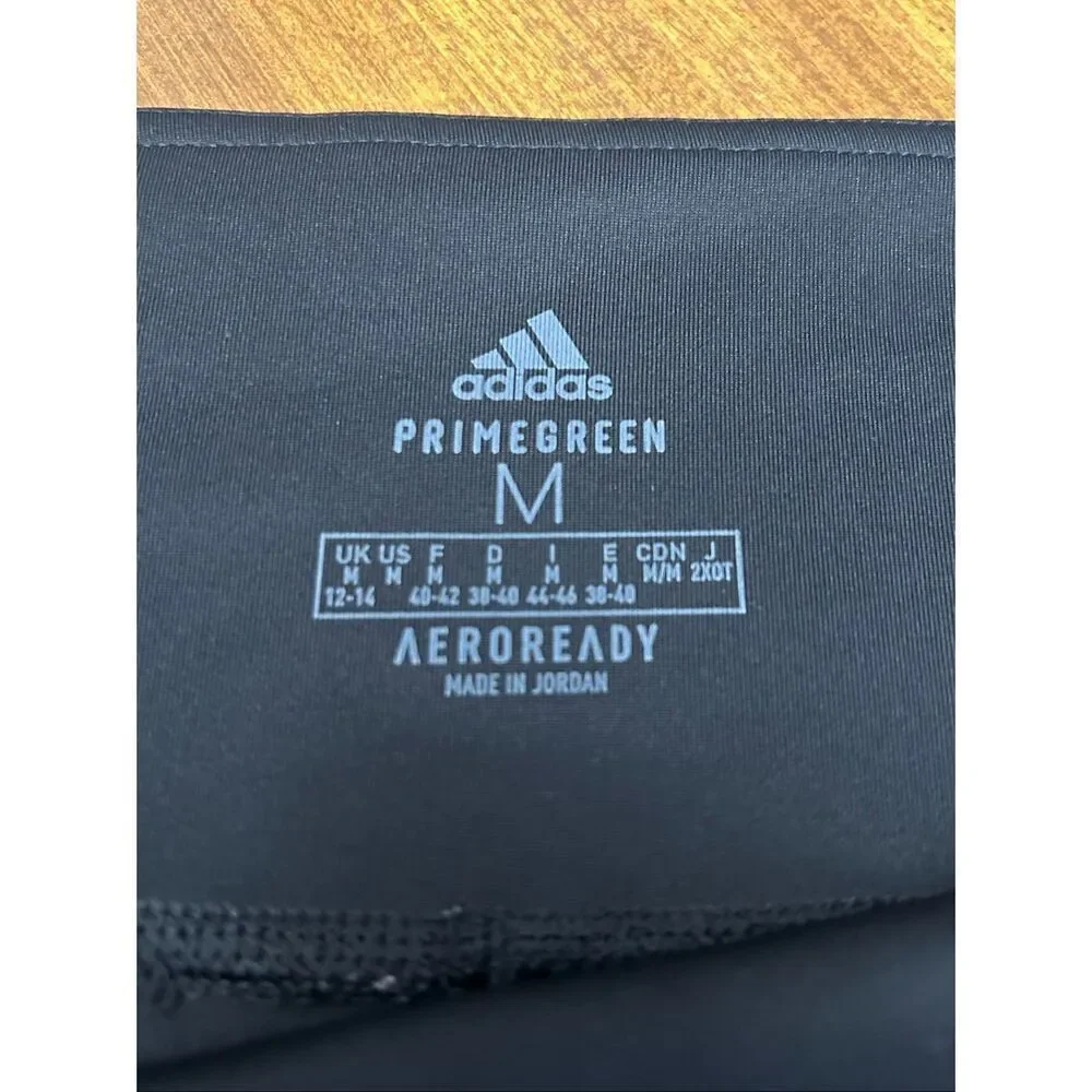 Adidas new without