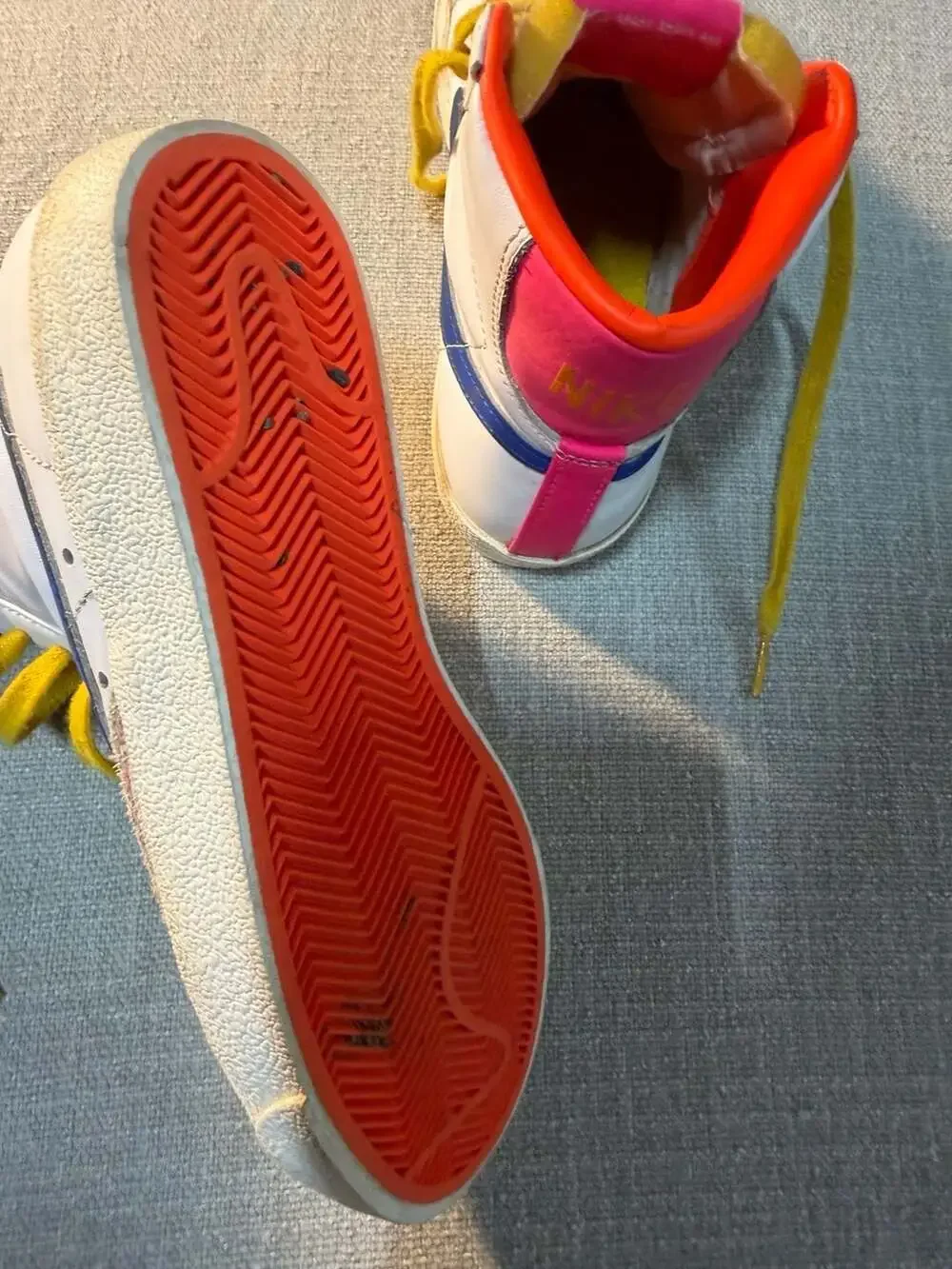 Nike