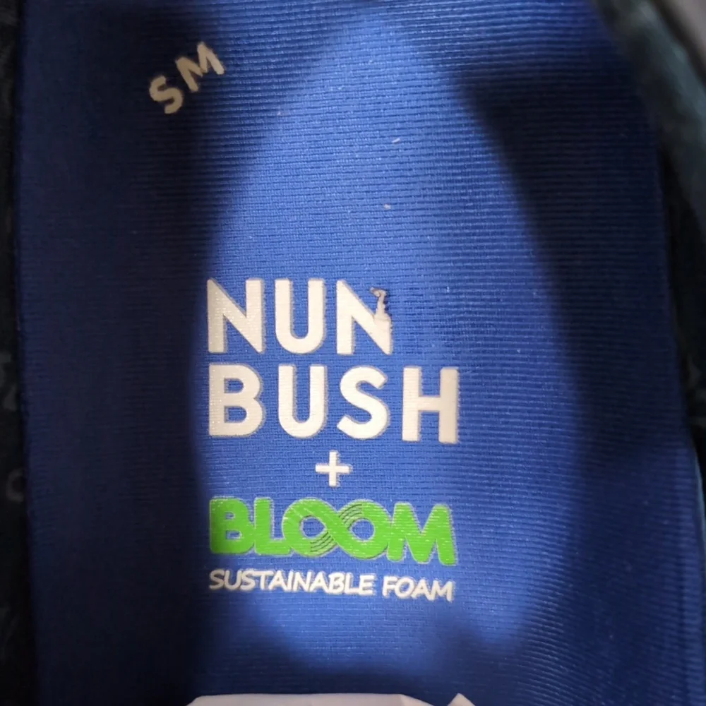 Nunn Bush step out